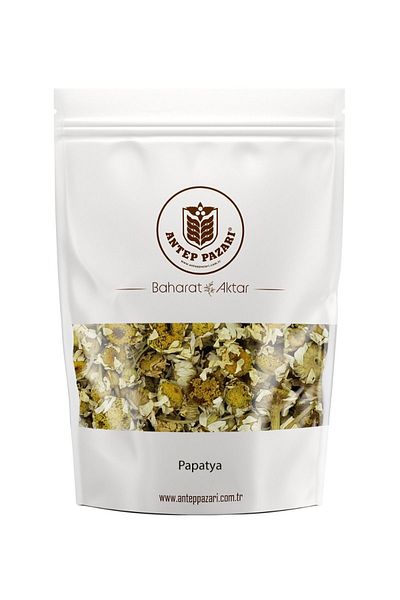 Antep Pazarı 50 Grams of Dried Chamomile
