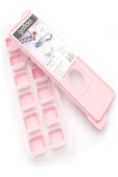 Gondol NON-STICK PUSH-PINK SILICONE ICY