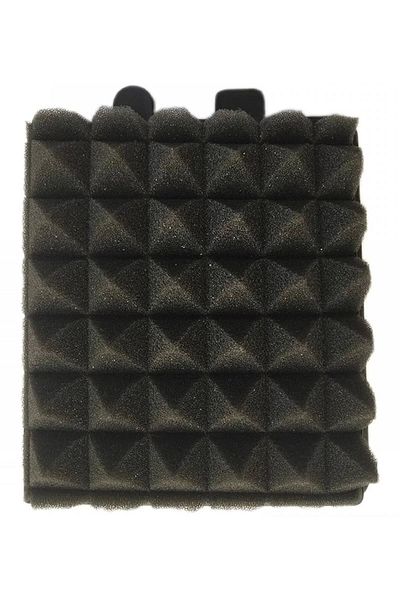 Stilevs Spektron Black Hepa Filter Set