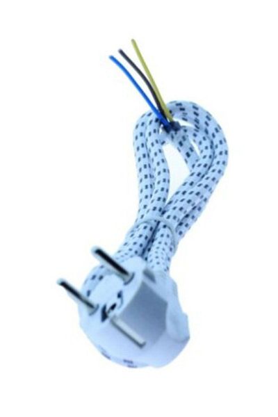 Universal Iron Repair Cable