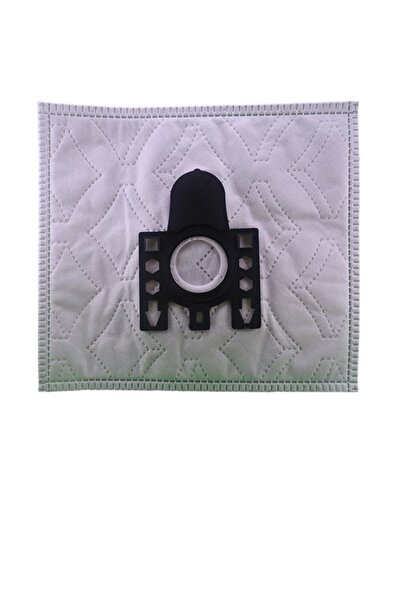 Arçelik Sac de praf din pânză pentru aspirator compatibil Miele S 127 25 buc