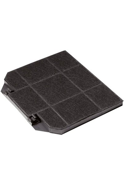 Franke Fdf 6357 Xs Davlumbaz Karbon Filtre