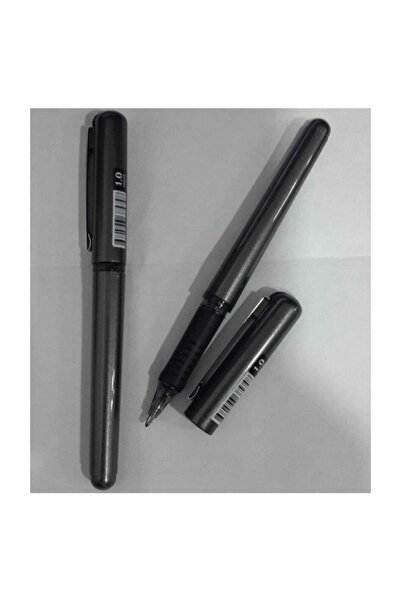 MAGNUM Roller Kalem Signature Pen 1.0 Mm Siyah Imza Kalemi