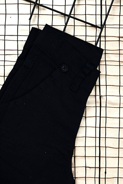 voyyo kids baby Boy's Bow Tie Shirt Linen Trousers Hanging Holiday Bottom Top Children's Set