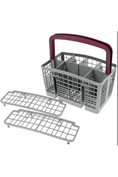 Universal Bulaşık Makinesi Çatal Kaşık Bıçak Sepeti