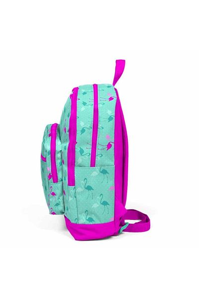 Yaygan Çanta Coral High Backpack 23111