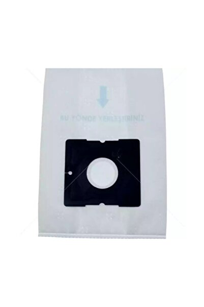 servisevinde Γνήσια τσάντα σκόνης συμβατή με Performflex Beko Bks 1911 C