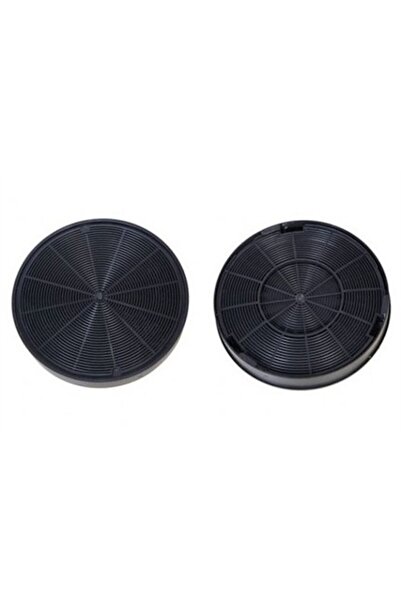 Dominox Da 931 Df Xs Davlumbaz Karbon Filtre