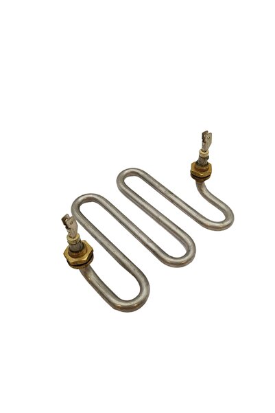 Azm Semaver Çay Makine 1500w Rezistans