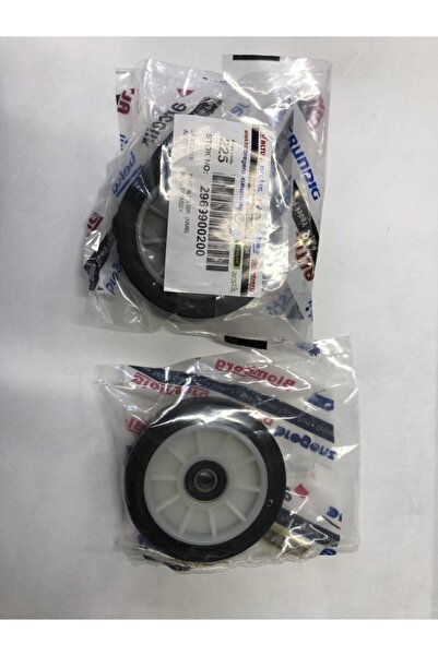 Universal Kurutma Makinesi Tekerleği Arçelik / Beko / Altus