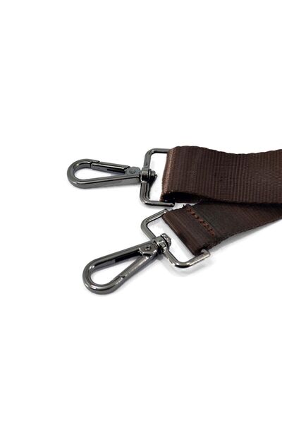 en deri Adjustable Bag Luggage Laptop Shoulder Strap Shoulder Holder Strap Long Strap