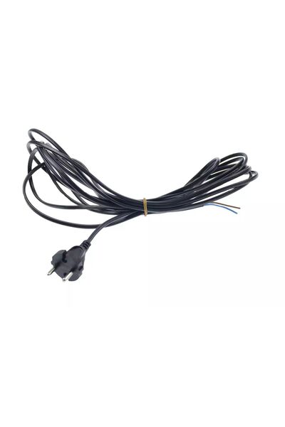 servisevinde Cablu plat pentru aspirator de 8 m - Compatibil cu Arçelik/Altus/Beko