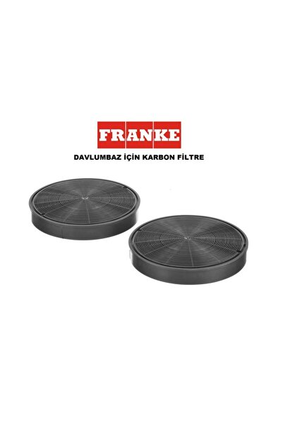 Franke Davlumbaz Karbon Filtre Da621dxs