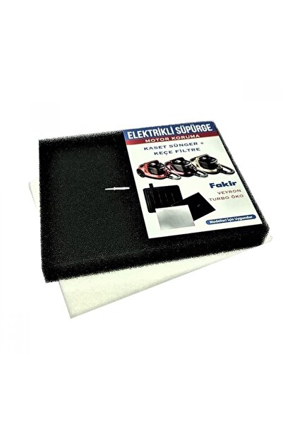 servisevinde Set de filtre din burete compatibil cu Philips Fc 9194 Performer...