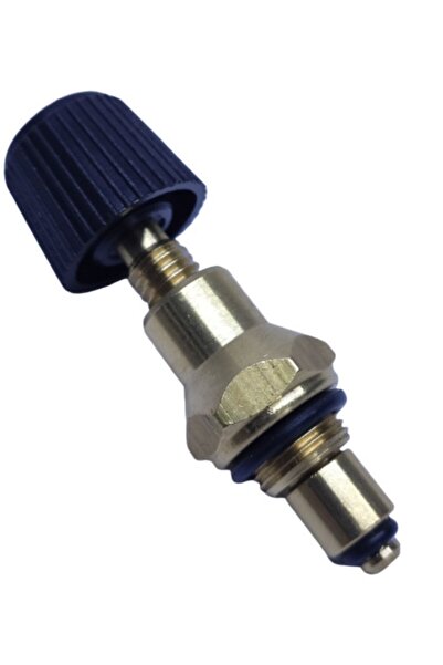 Demirdöküm Aden I Nitron I Kalisto Kombi Su Doldurma Musluğu