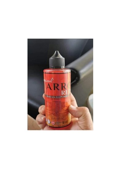 Varrored 250ml Arılar Için Varroa Mücadelesi