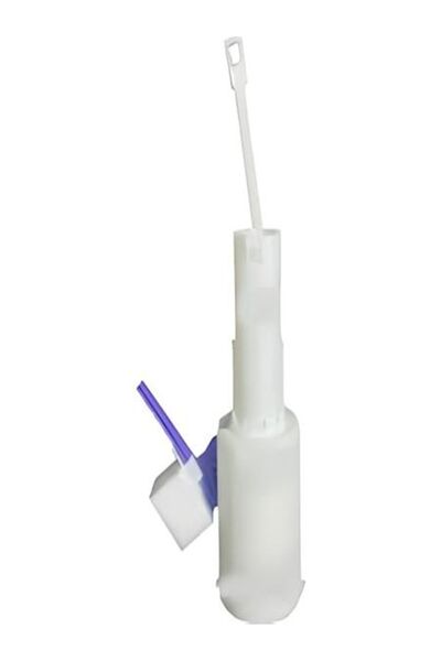 Sanica Rezervuar Boşaltma