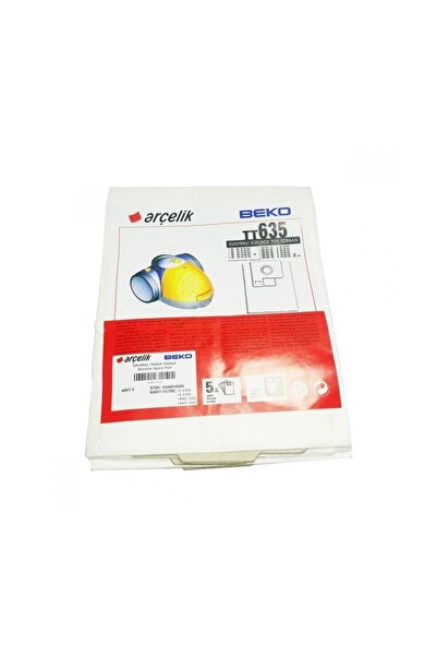 servisevinde Sac de praf compatibil Beko Bks 1235