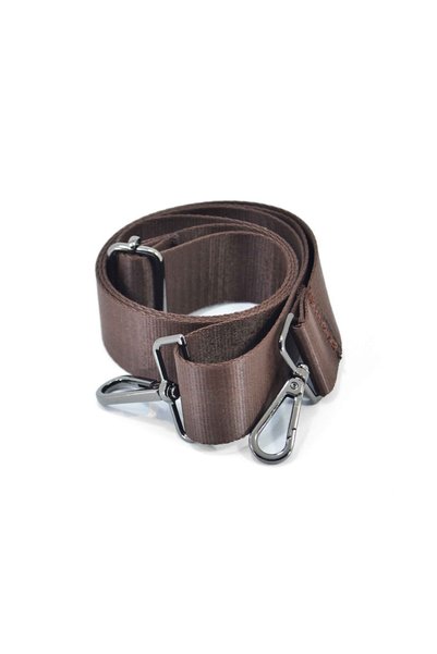 en deri Adjustable Bag Luggage Laptop Shoulder Strap Shoulder Holder Strap Long Strap
