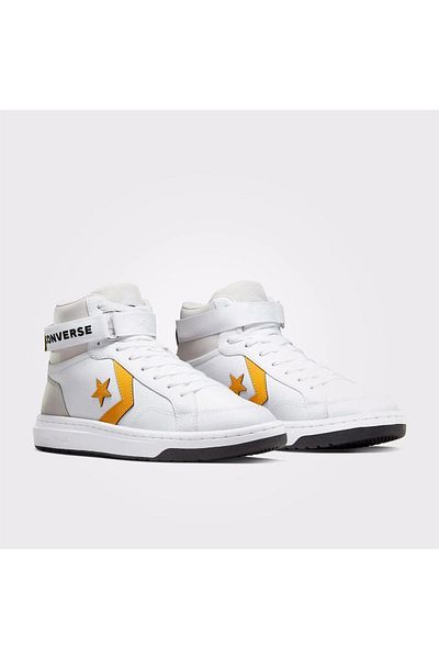 converse Pro Blaze V2 Fall Tone