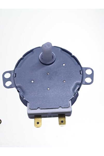 Universal Mikrodalga Fırın Döner Tabla Motoru