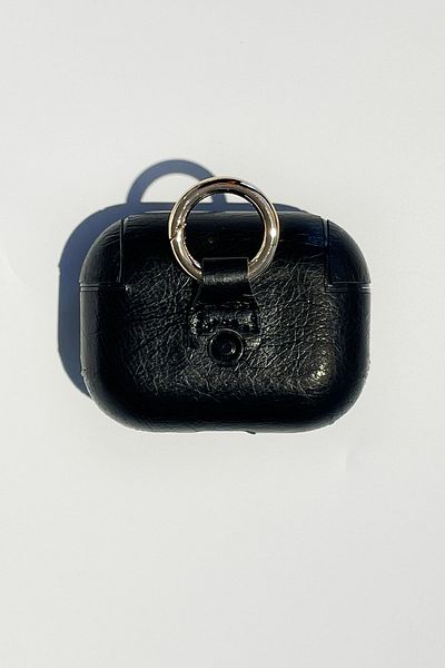 hey lori - Black Eye Detailed Apple Pro Case