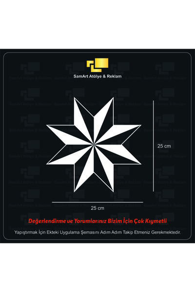 Vasminka Azerbaycan - sticker