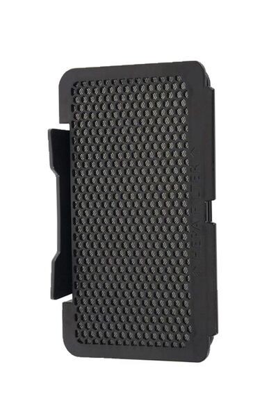 Marketto روينتا Ro 8366 - مكنسة كهربائية بفلتر هيبا متعددة العيادات بقوة الصمت