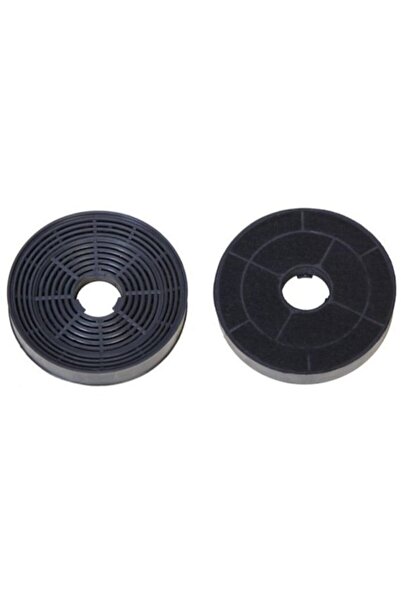 Alveus F17 Davlumbaza Karbon Filtre  14 cm