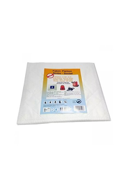 servisevinde Ariete Vc2785 Swift Compatible Dust Bag