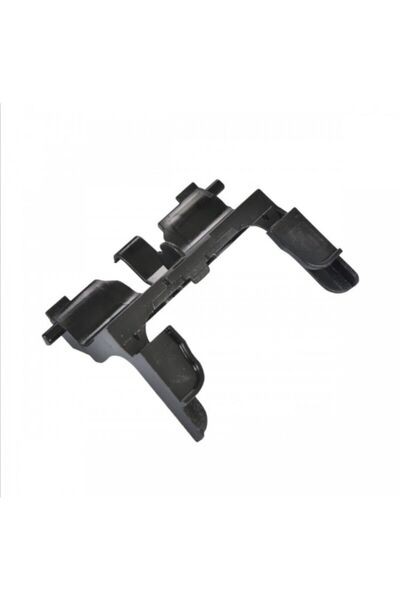 servisevinde Glisor / Glisor pentru sac de praf compatibil Bosch Bsgl 42280