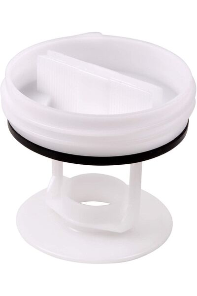 servisevinde Κάλυμμα φίλτρου αντλίας πλυντηρίου ρούχων συμβατό με Siemens Wxlp1060tr