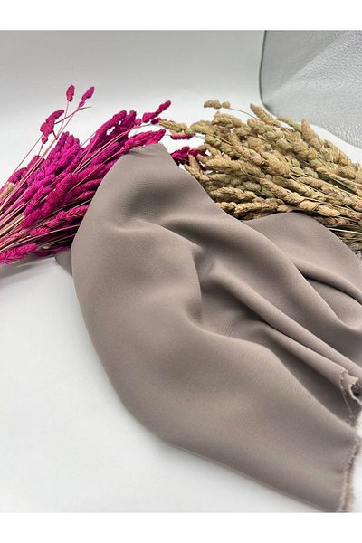 Kumaş Sevdası Μινκ Σεντόνια Feracelik Medina Silk