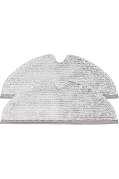 servisevinde 2 mopuri de rezervă compatibile cu Roborock S55, S5 Max, S6, Q7 Max