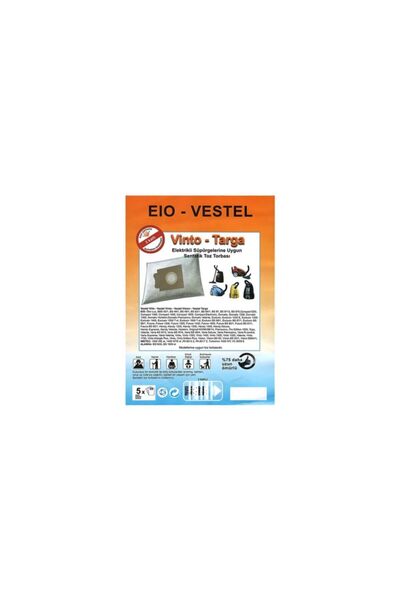 Moulinex Sac de praf portabil Imatec 1200 We