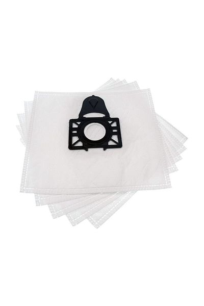 Marketto 20 Compatible Arçelik Dust Bags - S 6200, S 6255, S 6360 Cloth