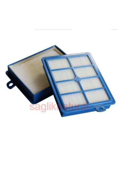Elektrolux Electrolux Efh12w Elektrikli Süpürge Hepa13 Filtre