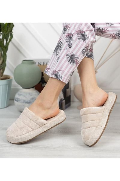 WOSSE Soft Indoor Personality Γυναικείες Παντόφλες HOME