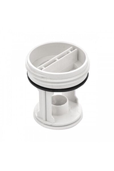 servisevinde Κάλυμμα φίλτρου αντλίας πλυντηρίου ρούχων συμβατό με Siemens WIQ1631RK