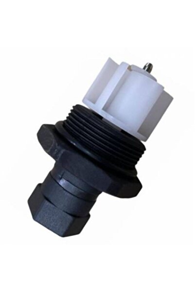 Demirdöküm Aden-nitron-nepto Su Akış Türbin