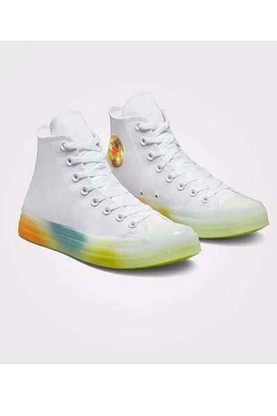 converse Chuck Taylor All Star Cx Spray Paint Women's Sneaker Shoes