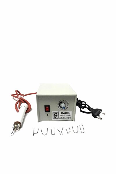 Gauss حرق الخشب - آلة طحن الخشب