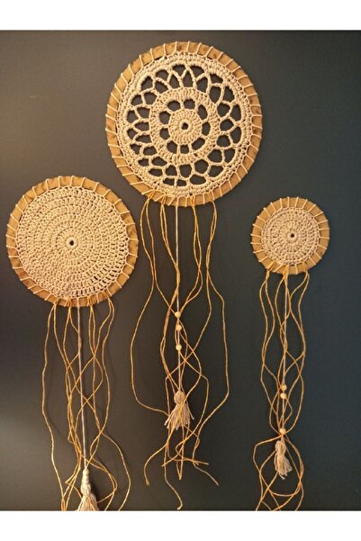 Britishome Bedding Britishome Bohem Üçlü Düş Kapanı