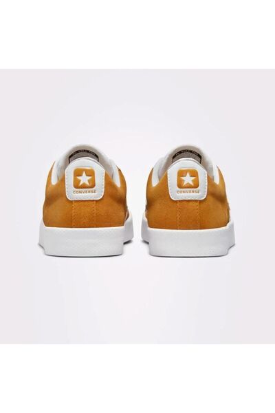 Converse Pl Vulc Pro Summer Unisex Sarı Sneaker