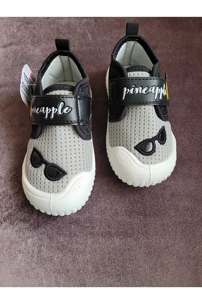 MODA SENİ Papuci pentru baieti - lenjerie moale, model Super Kids, baza anti-alunecare
