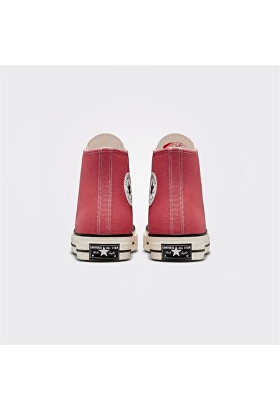 Converse Chuck 70 Spring Color Unisex Pembe Sneaker