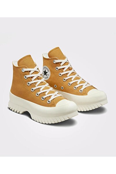 Converse Chuck Taylor All Star Lugged 2.0 Platform Seasonal Color Kadın Sneaker