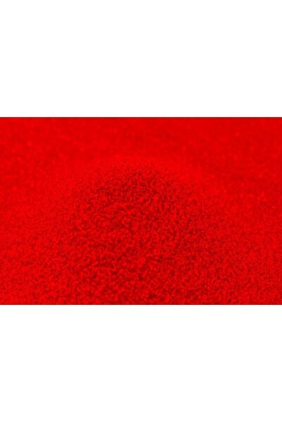 Red Castle 1000 Gr Red Color Sand Painting Sand |   Colored Sand for Hobbies ...