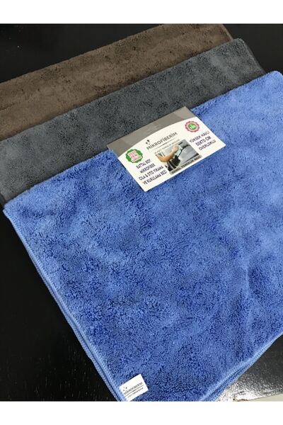 Mikrofiberim (3 PCS) Microfiber Car Drying Cleaning Cloth 440gsm 50x70cm