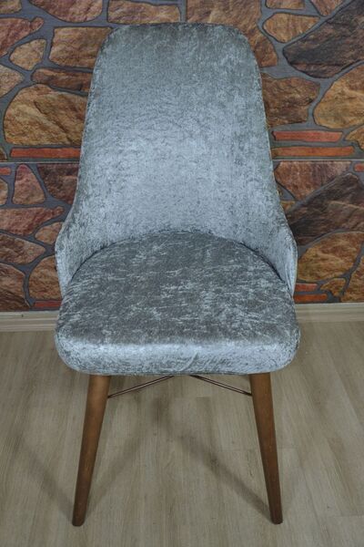 kılıfteks Sandalye Kılıfı Kollu Sandalye Kılıfı